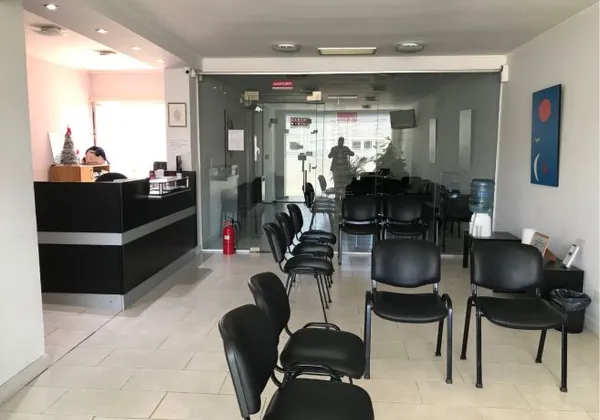 Foto 05 de las instalaciones del Centro Médico Chacabuco.