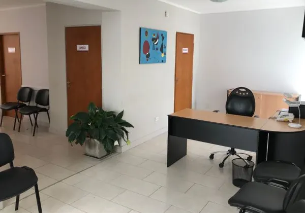 Foto 08 de las instalaciones del Centro Médico Chacabuco.
