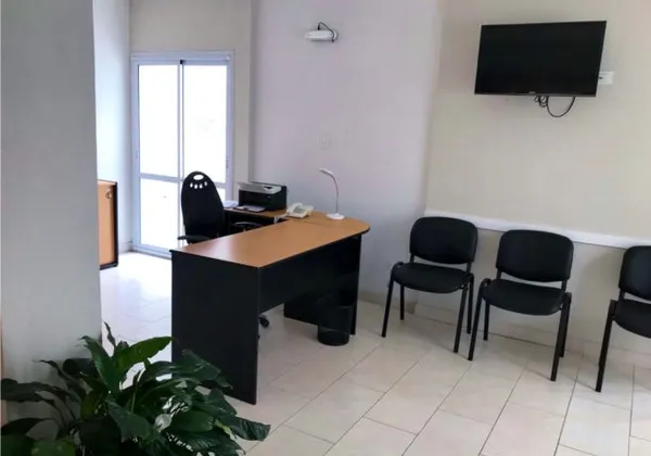 Foto 09 de las instalaciones del Centro Médico Chacabuco.