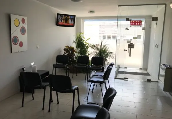 Foto 12 de las instalaciones del Centro Médico Chacabuco.