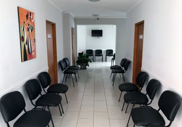Foto 13 de las instalaciones del Centro Médico Chacabuco.