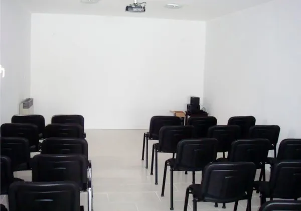 Foto 15 de las instalaciones del Centro Médico Chacabuco.