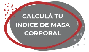 Calculá tu índice de masa corporal