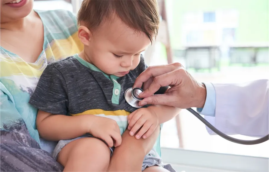Imagen complementaria de Pediatría.