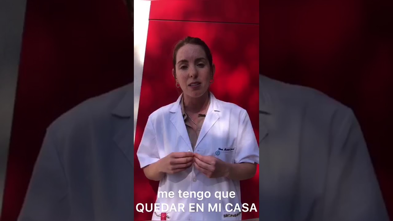 Recomendaciones para prevenir el coronavirus